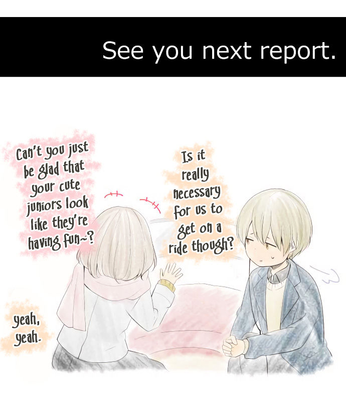 Read ReLIFE EN Manga Online