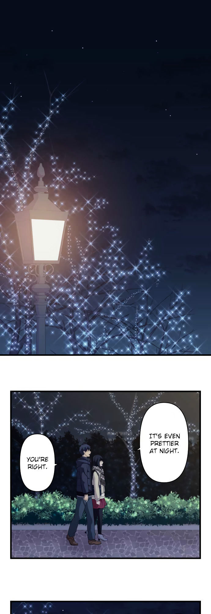 Read ReLIFE EN Manga Online