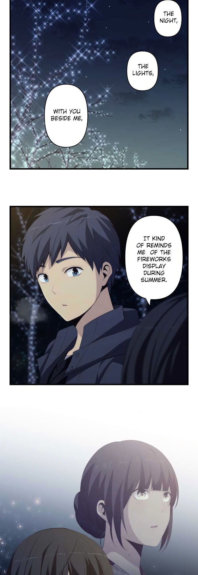 Read ReLIFE EN Manga Online