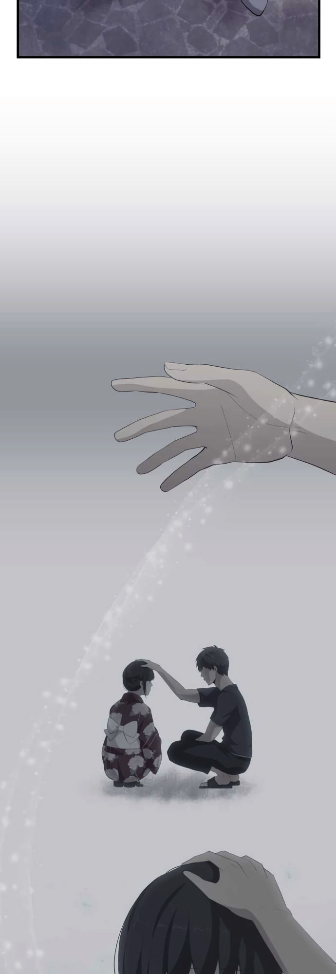 Read ReLIFE EN Manga Online