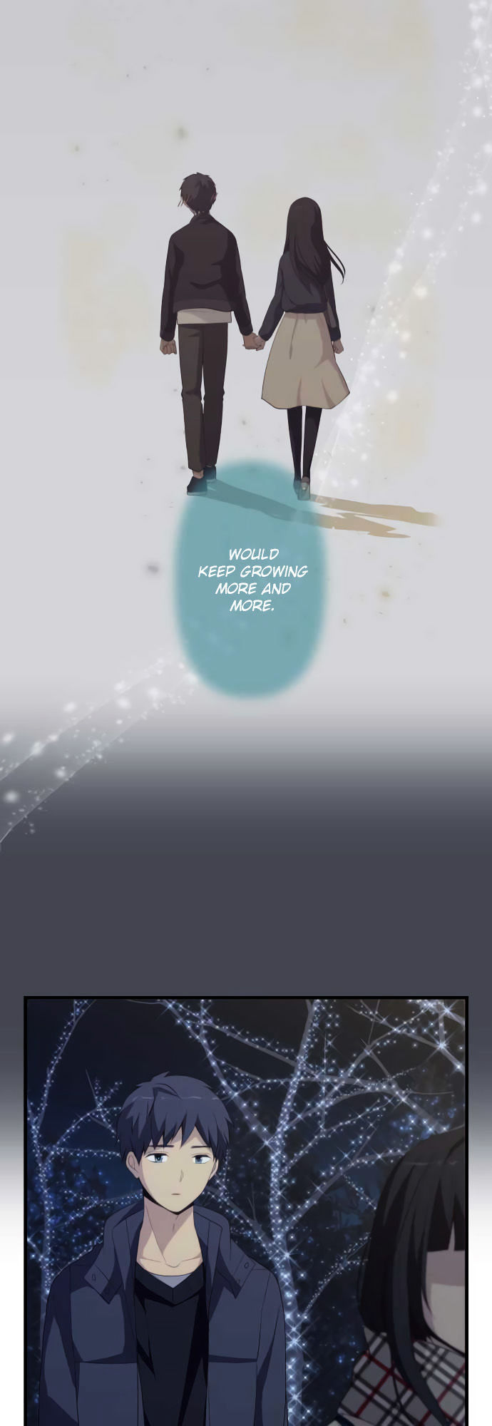 Read ReLIFE EN Manga Online