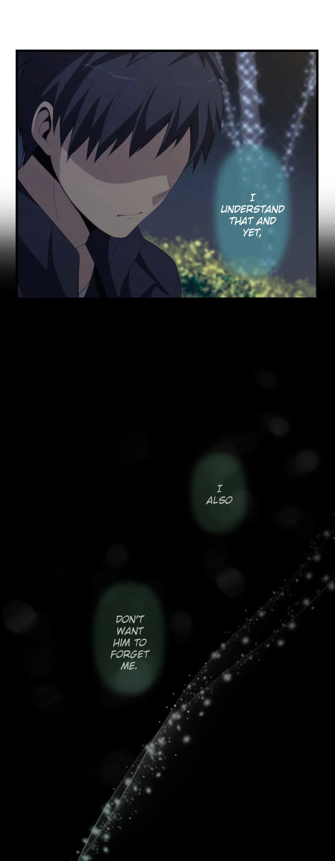 Read ReLIFE EN Manga Online