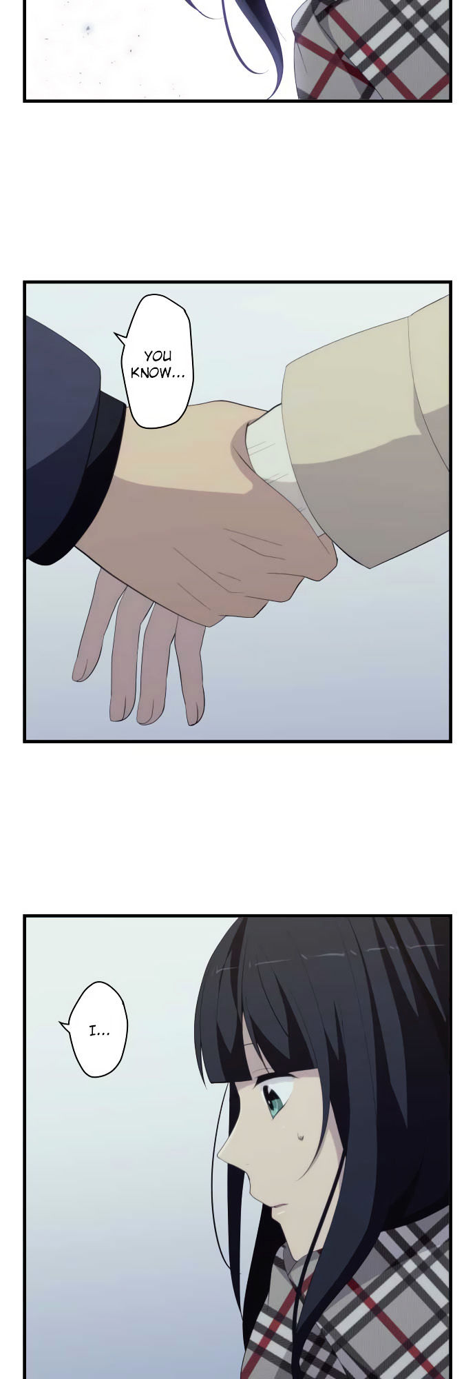 Read ReLIFE EN Manga Online