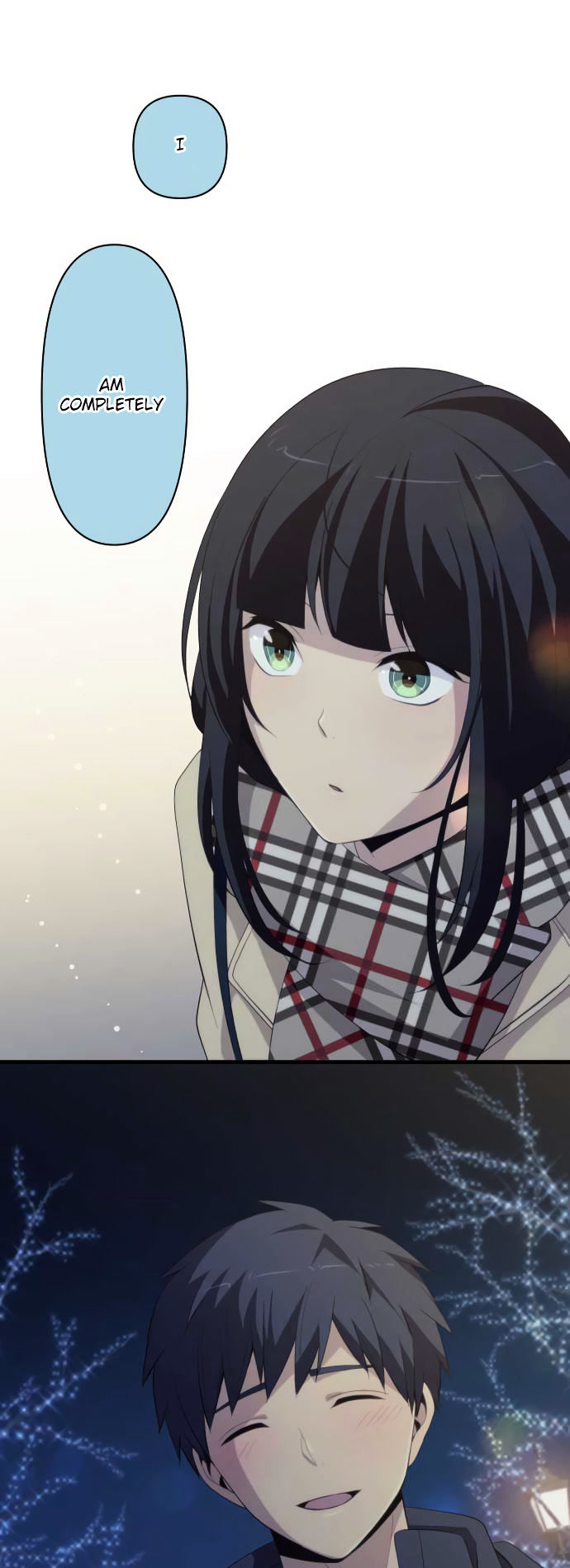 Read ReLIFE EN Manga Online