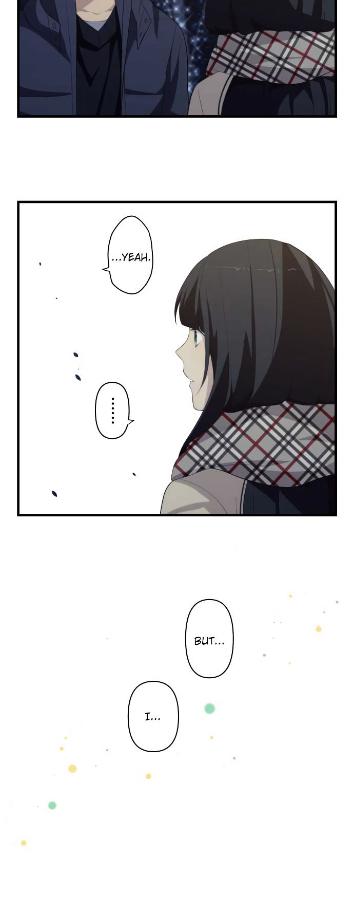 Read ReLIFE EN Manga Online