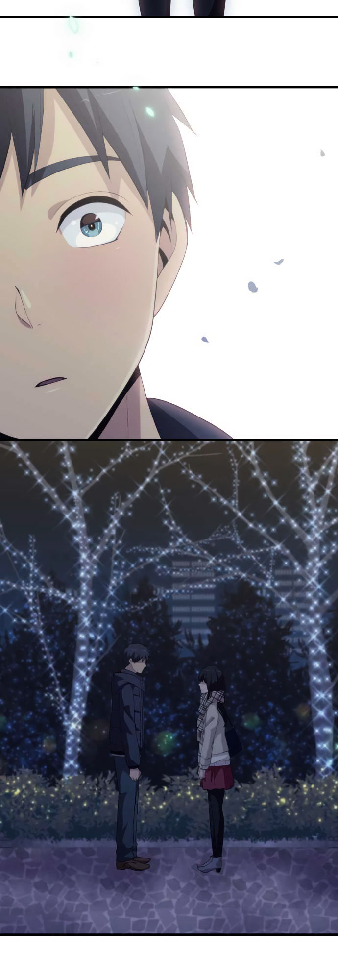 Read ReLIFE EN Manga Online
