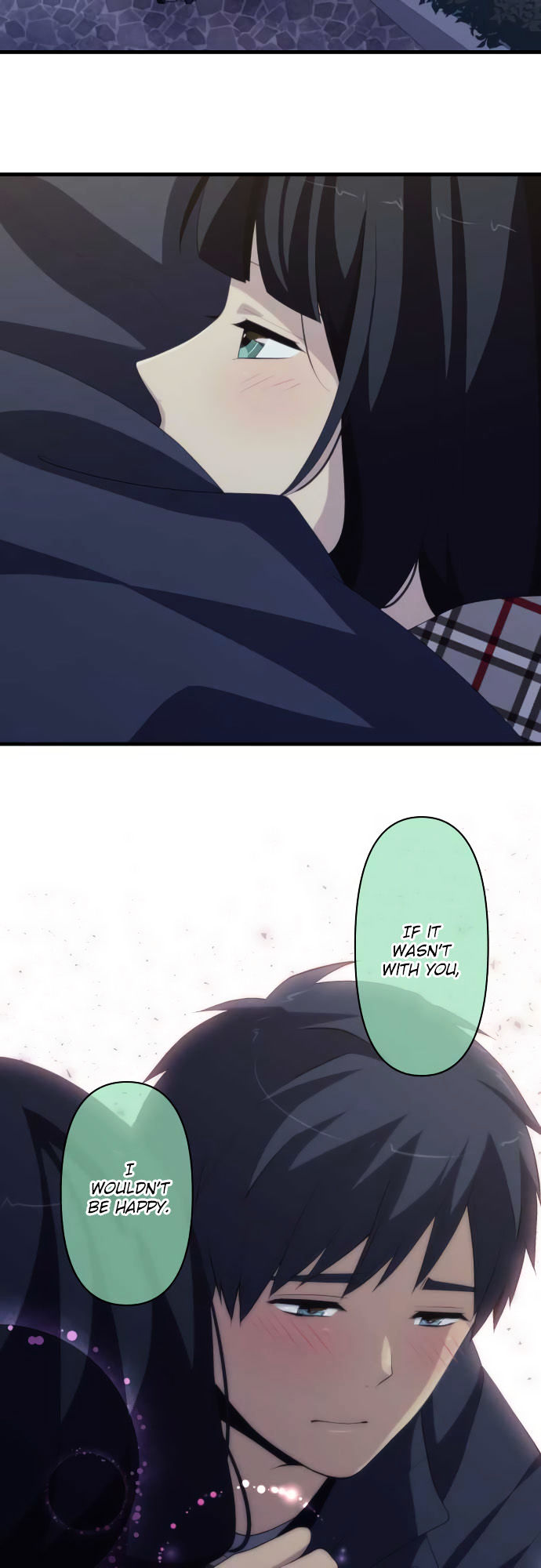 Read ReLIFE EN Manga Online
