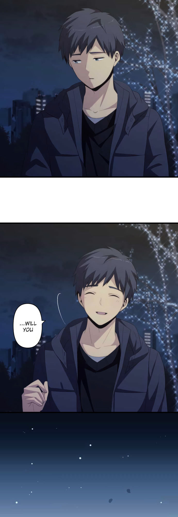 Read ReLIFE EN Manga Online