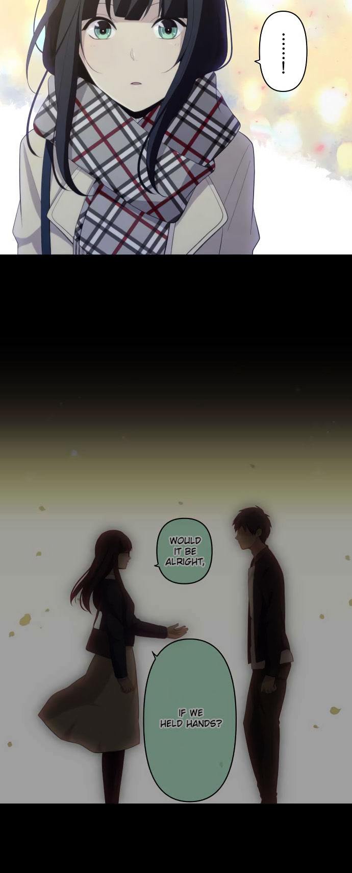 Read ReLIFE EN Manga Online