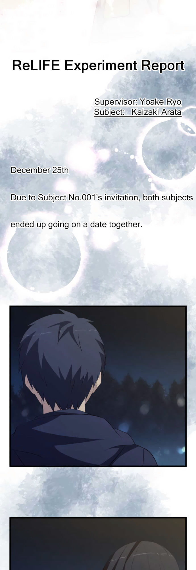 Read ReLIFE EN Manga Online