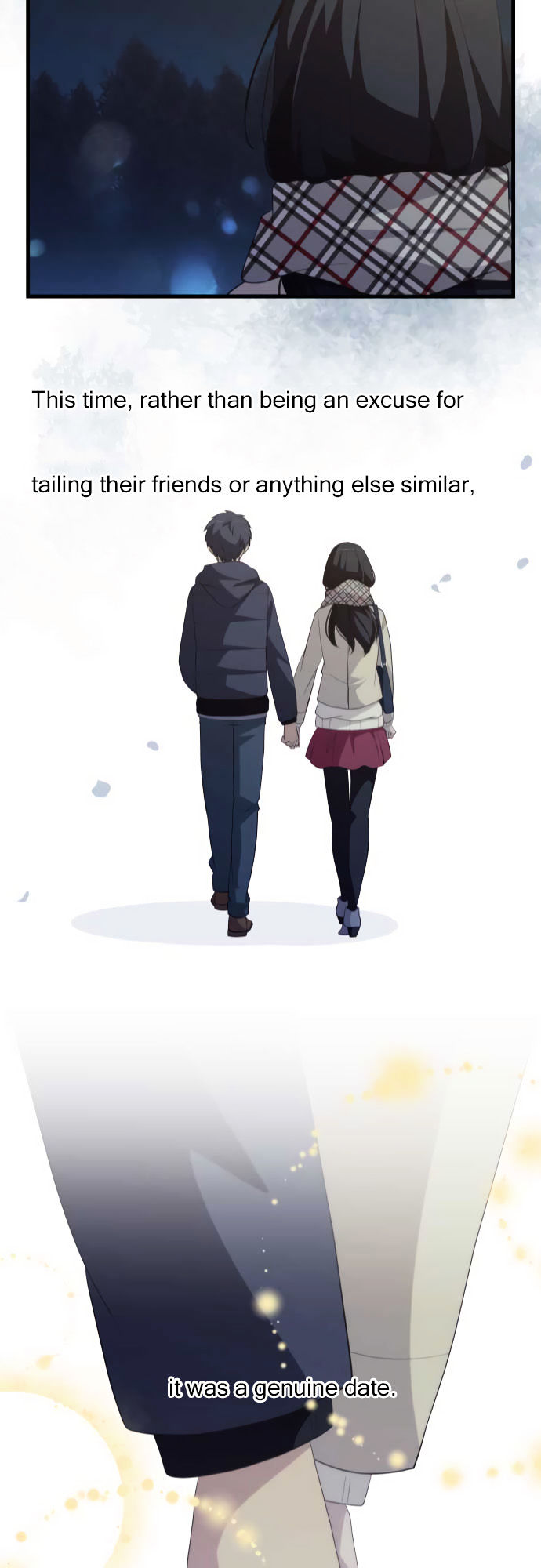 Read ReLIFE EN Manga Online