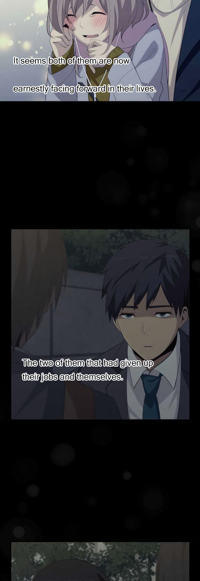 Read ReLIFE EN Manga Online