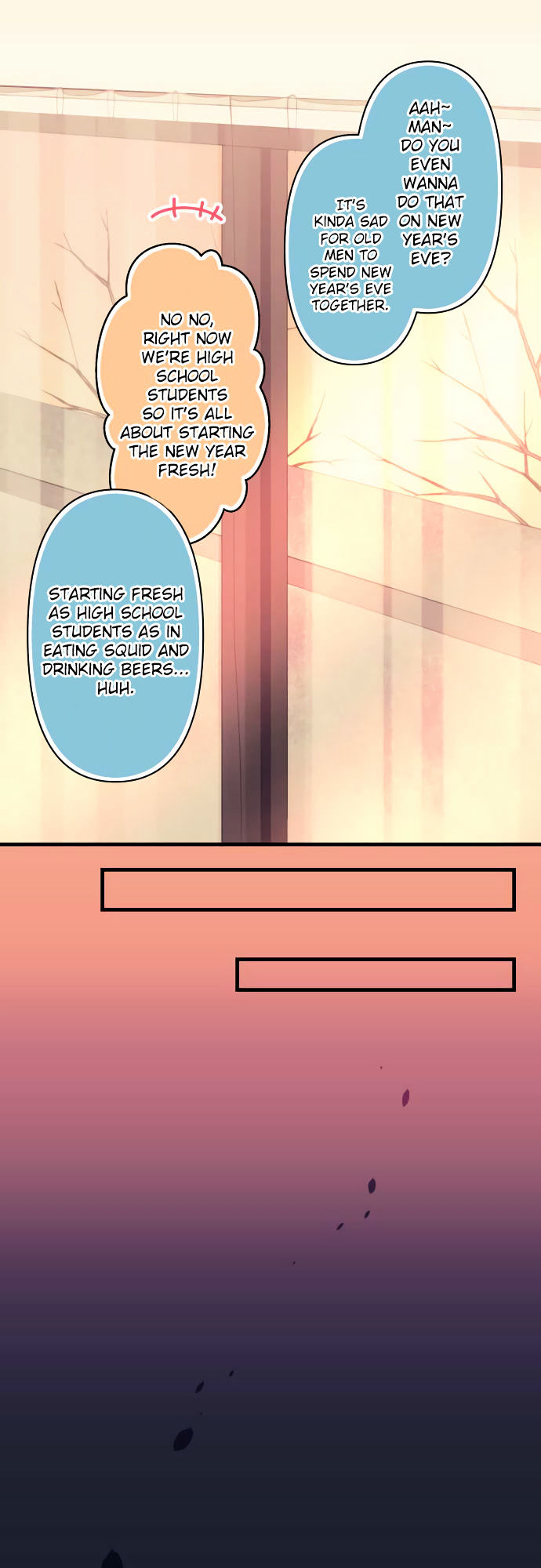 Read ReLIFE EN Manga Online
