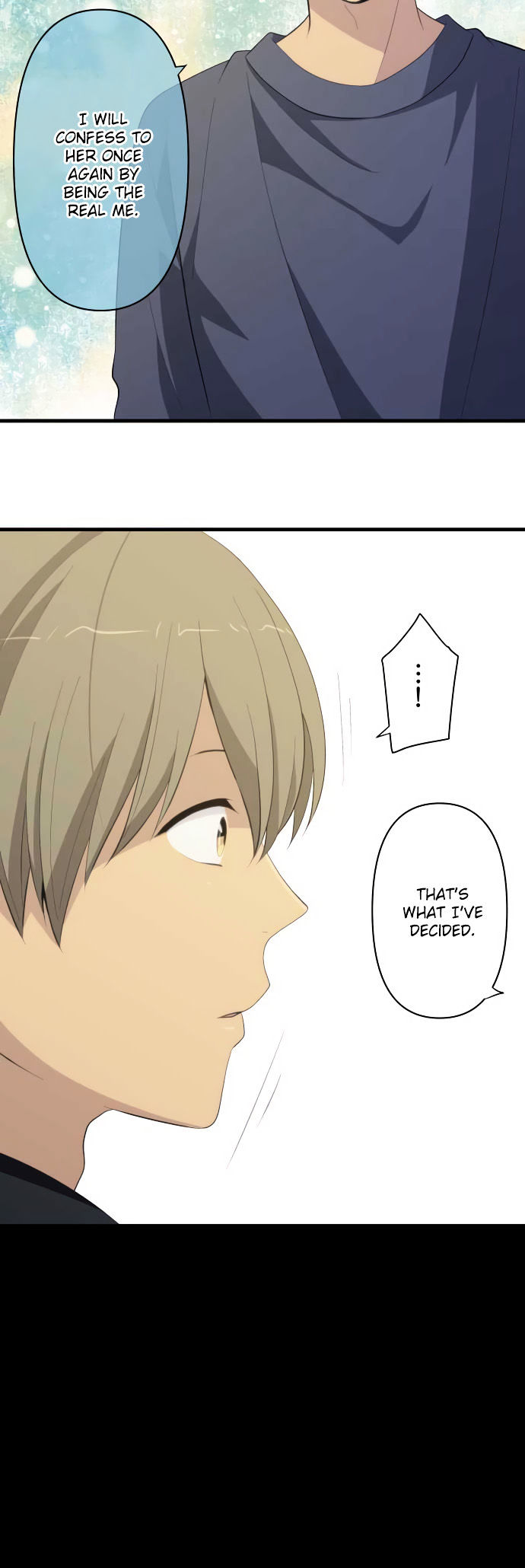 Read ReLIFE EN Manga Online