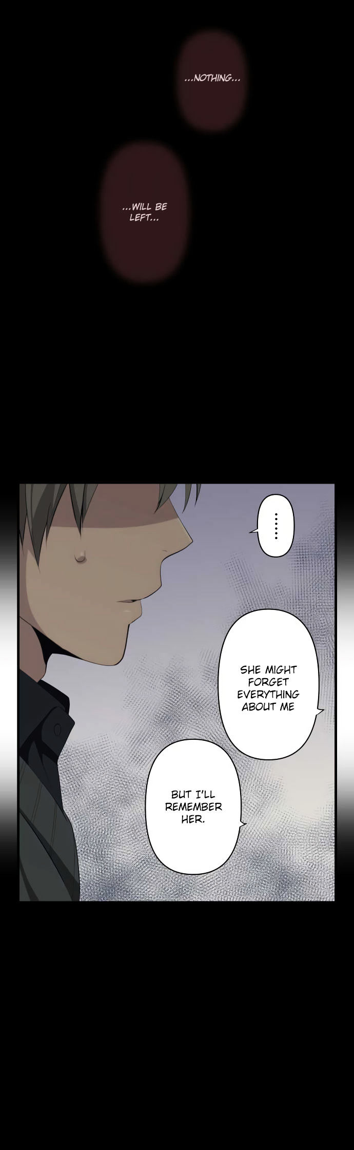 Read ReLIFE EN Manga Online