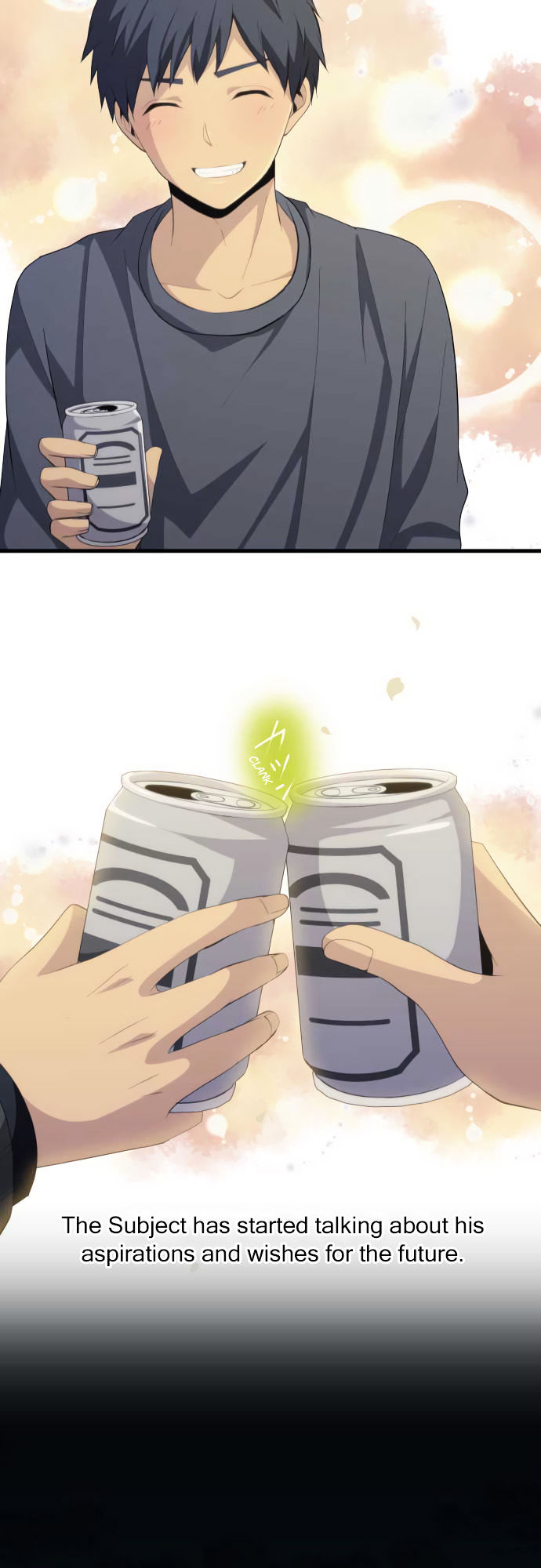 Read ReLIFE EN Manga Online