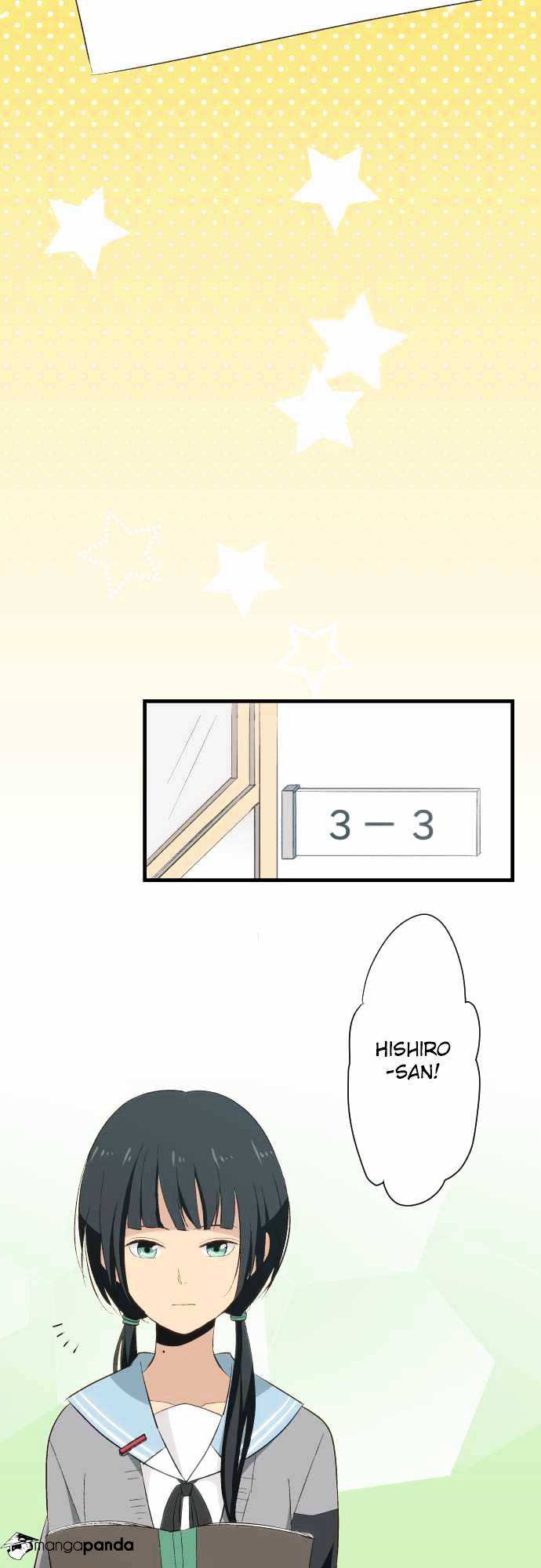 Read ReLIFE EN Manga Online