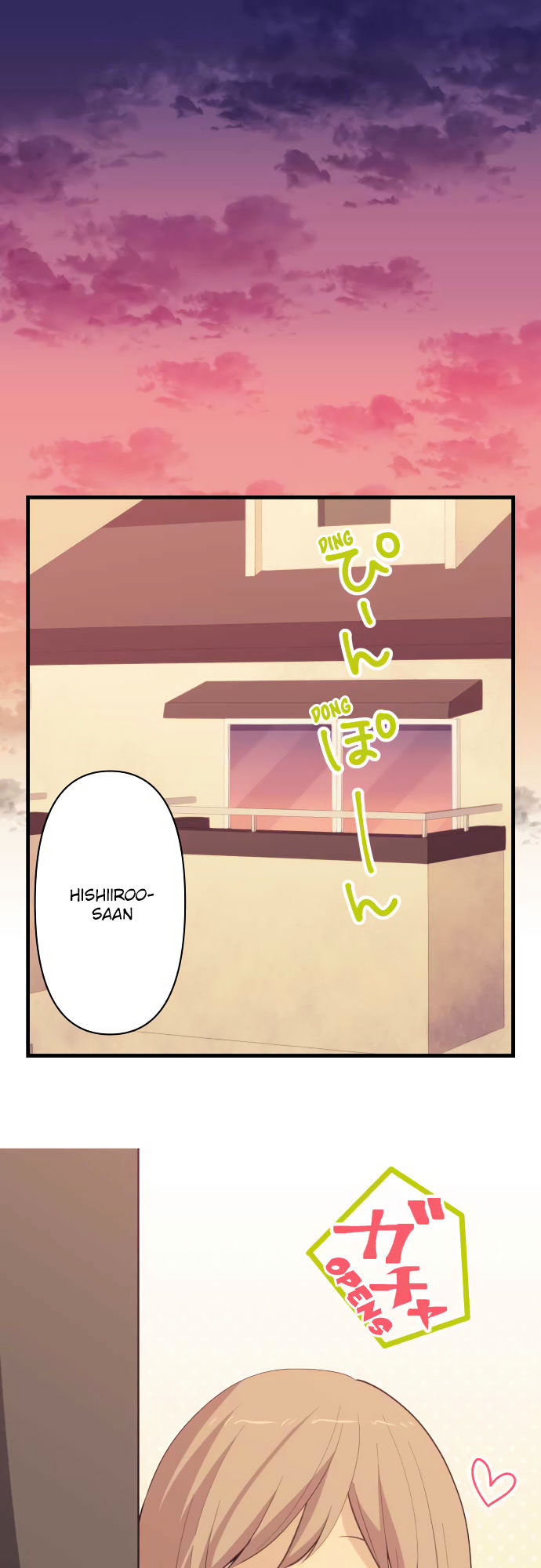 Read ReLIFE EN Manga Online
