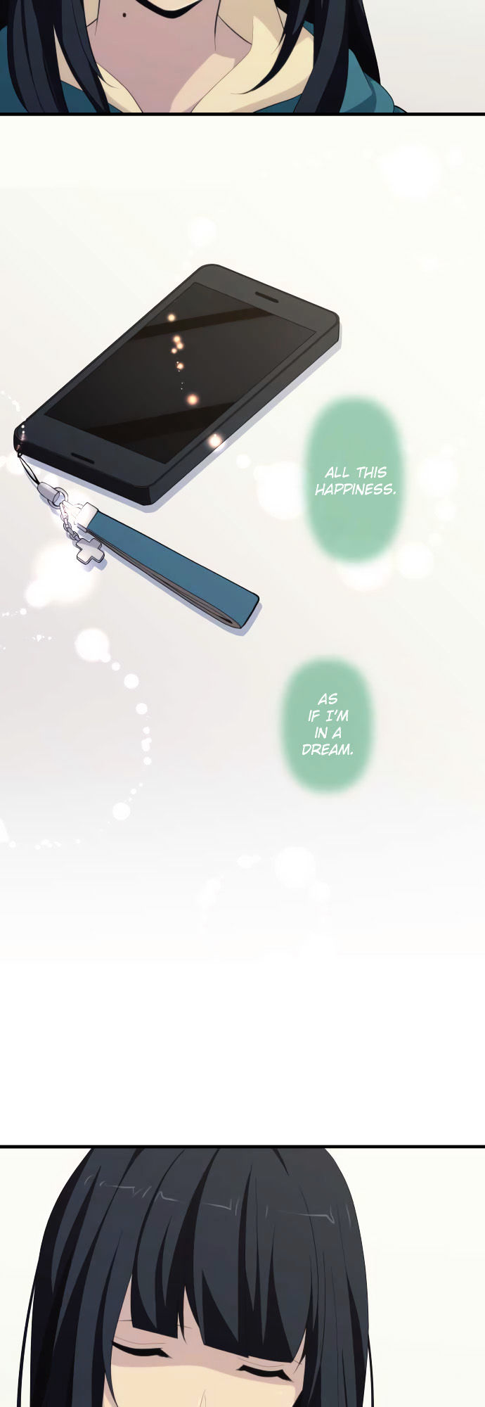 Read ReLIFE EN Manga Online