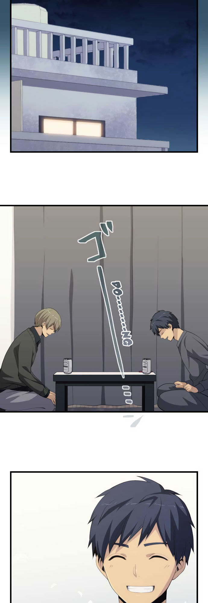 Read ReLIFE EN Manga Online