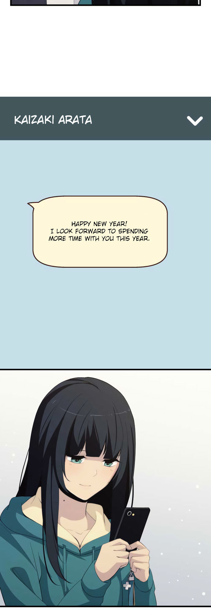 Read ReLIFE EN Manga Online