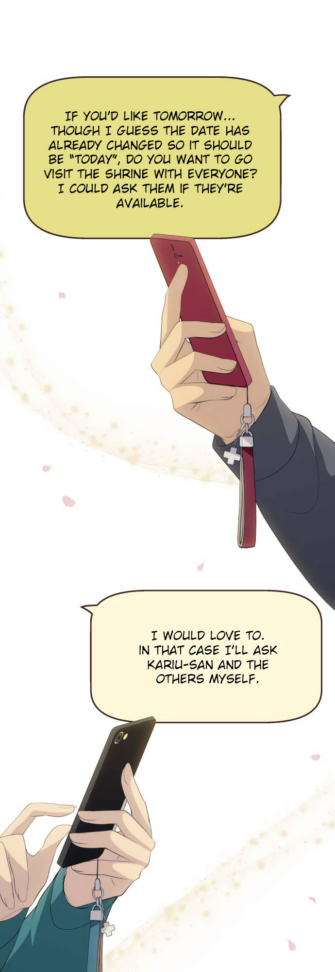 Read ReLIFE EN Manga Online