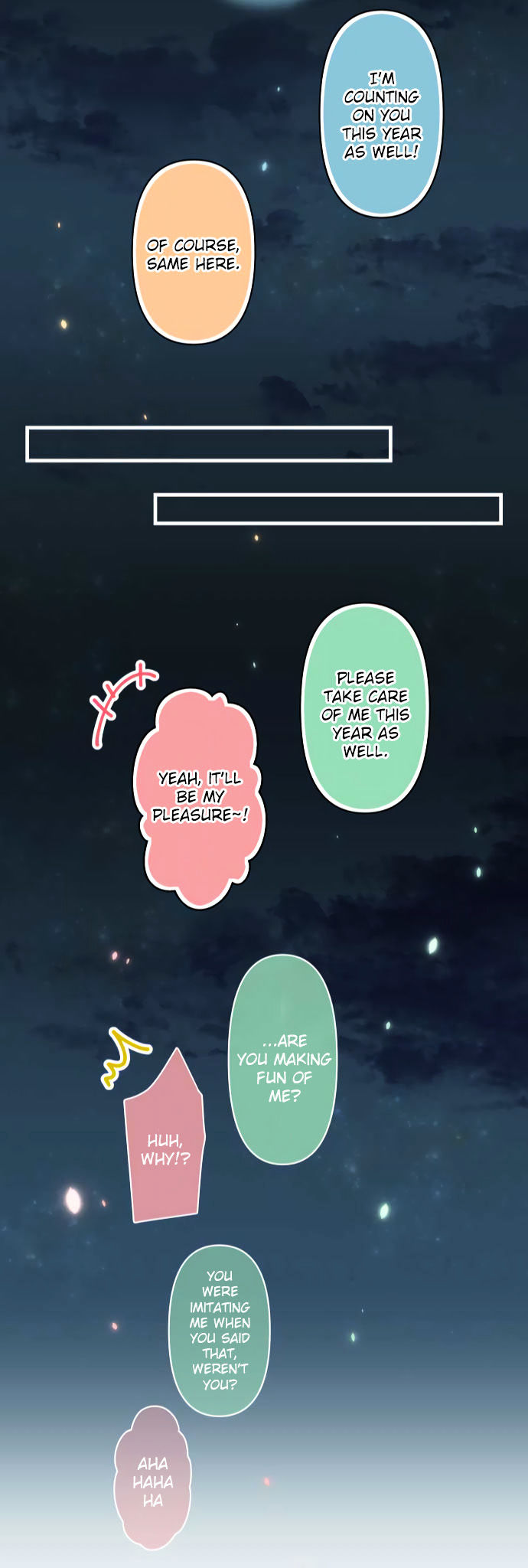 Read ReLIFE EN Manga Online
