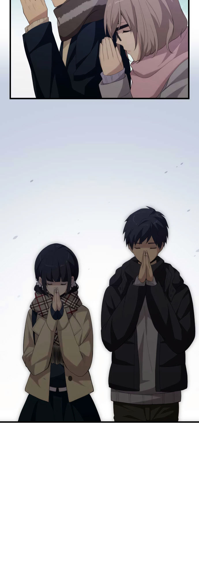 Read ReLIFE EN Manga Online
