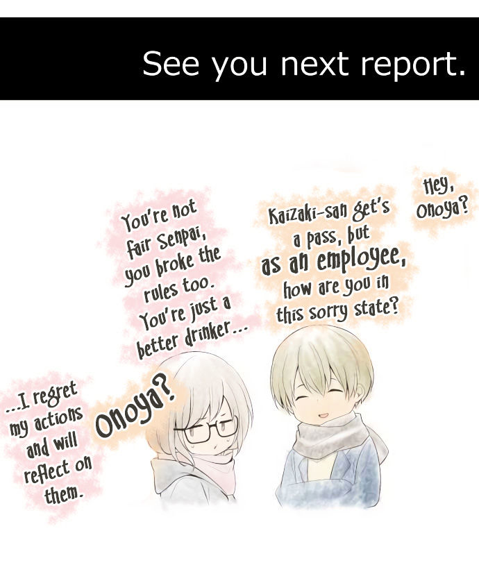 Read ReLIFE EN Manga Online