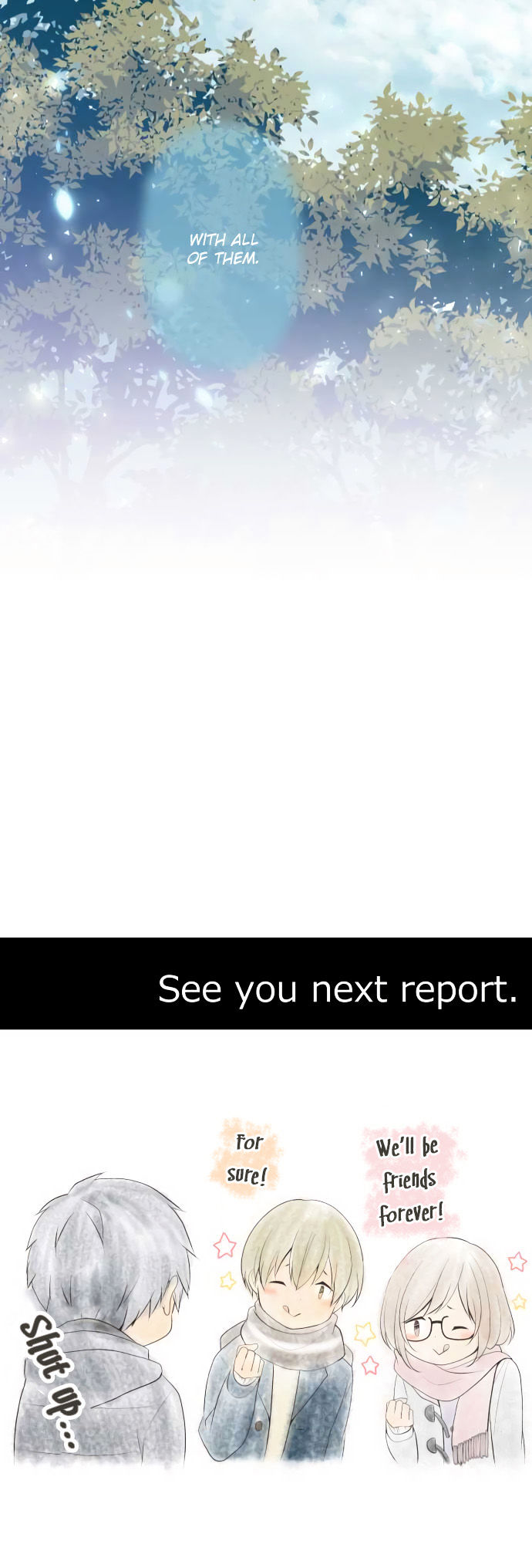 Read ReLIFE EN Manga Online
