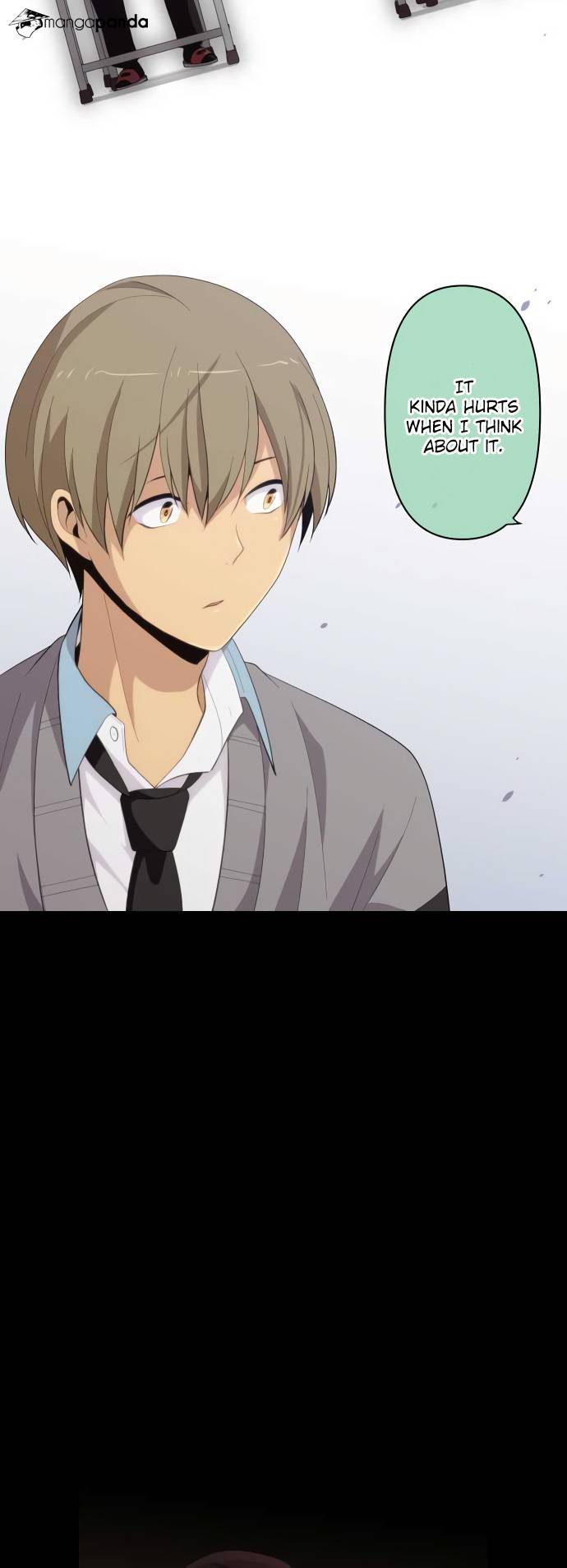 Read ReLIFE EN Manga Online