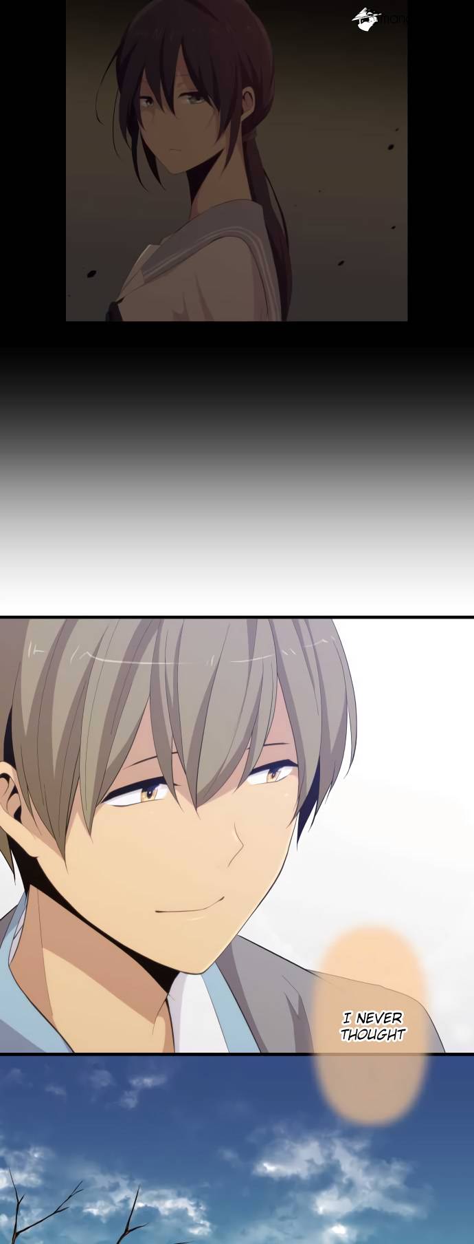 Read ReLIFE EN Manga Online