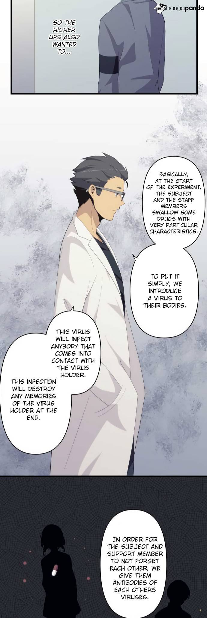 Read ReLIFE EN Manga Online
