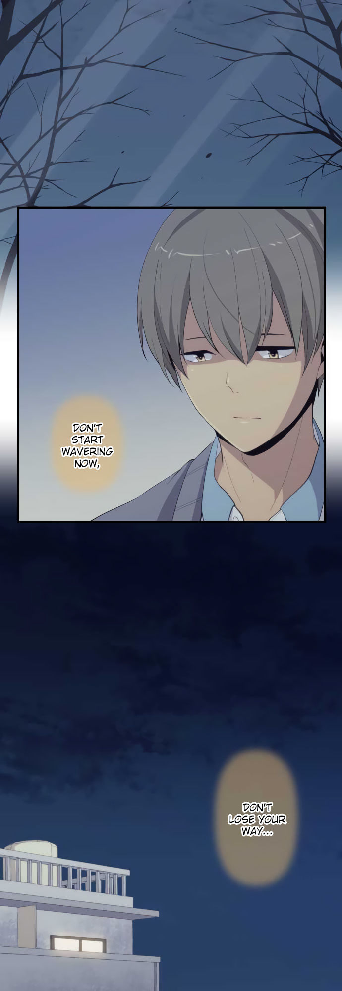 Read ReLIFE EN Manga Online