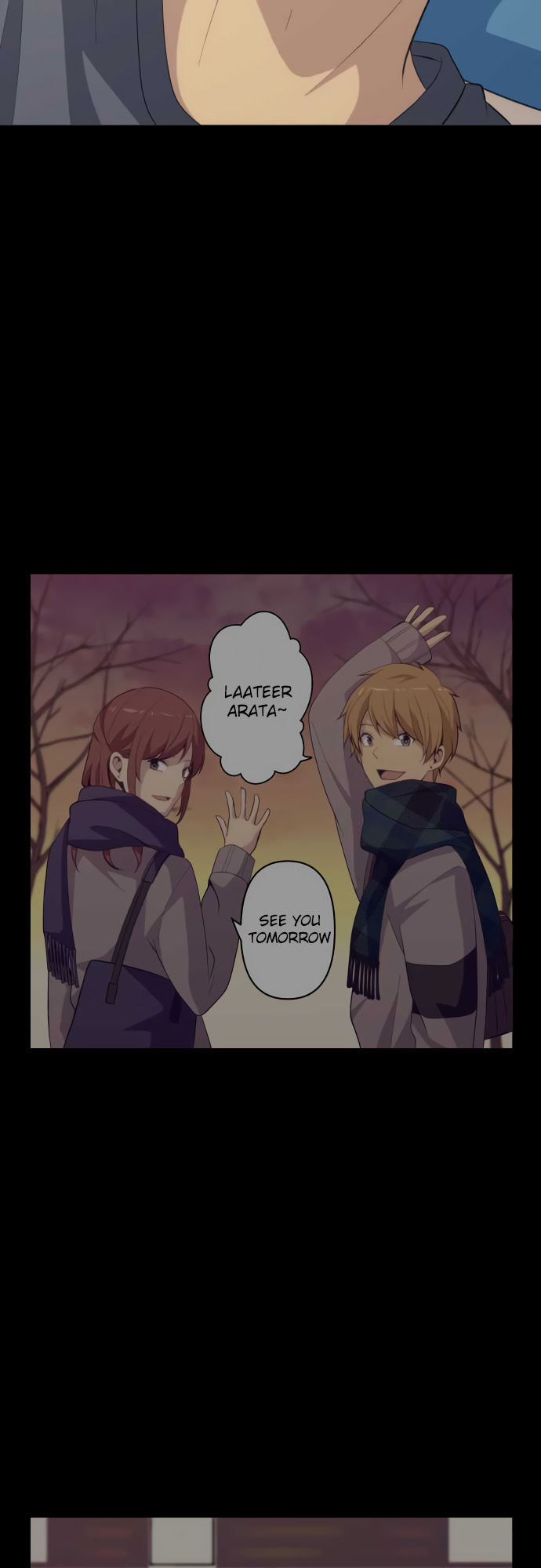Read ReLIFE EN Manga Online
