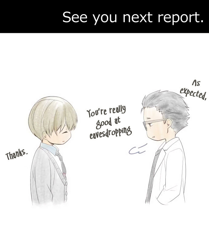 Read ReLIFE EN Manga Online