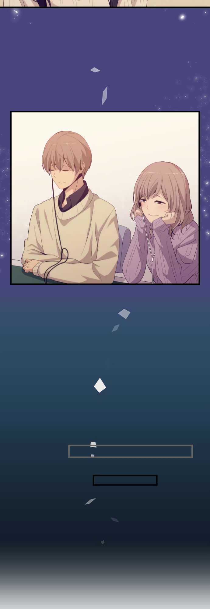 Read ReLIFE EN Manga Online