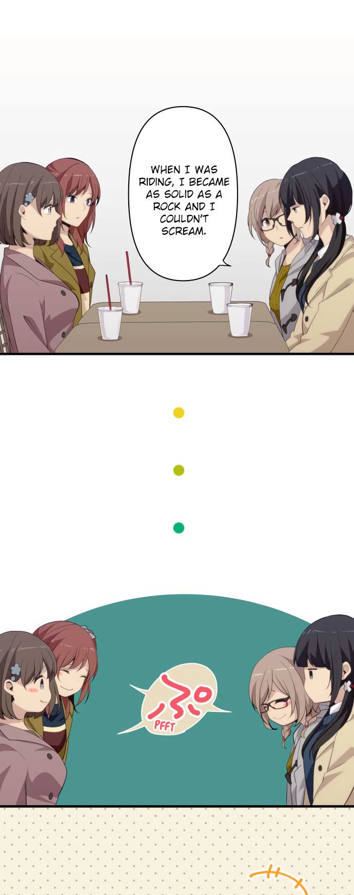 Read ReLIFE EN Manga Online