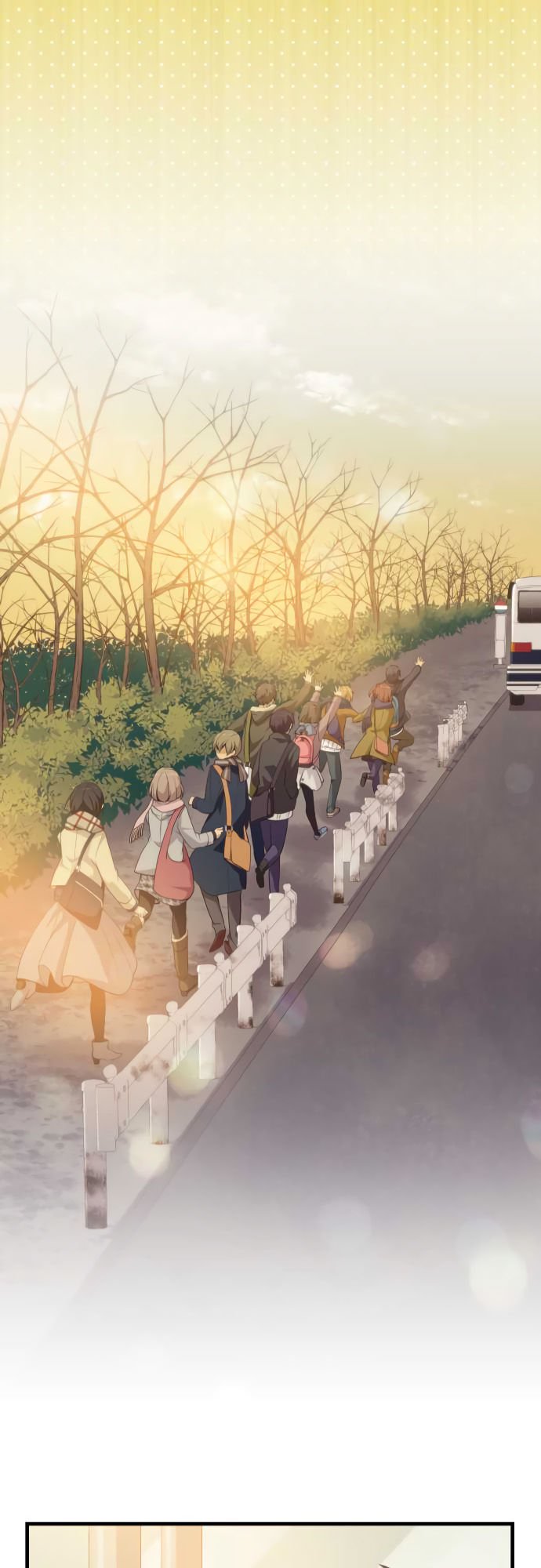 Read ReLIFE EN Manga Online
