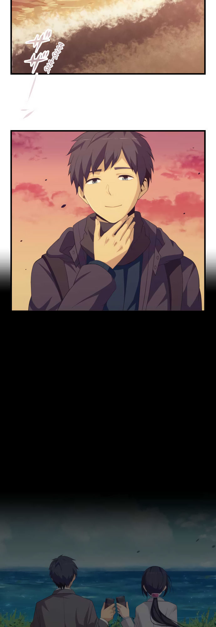 Read ReLIFE EN Manga Online