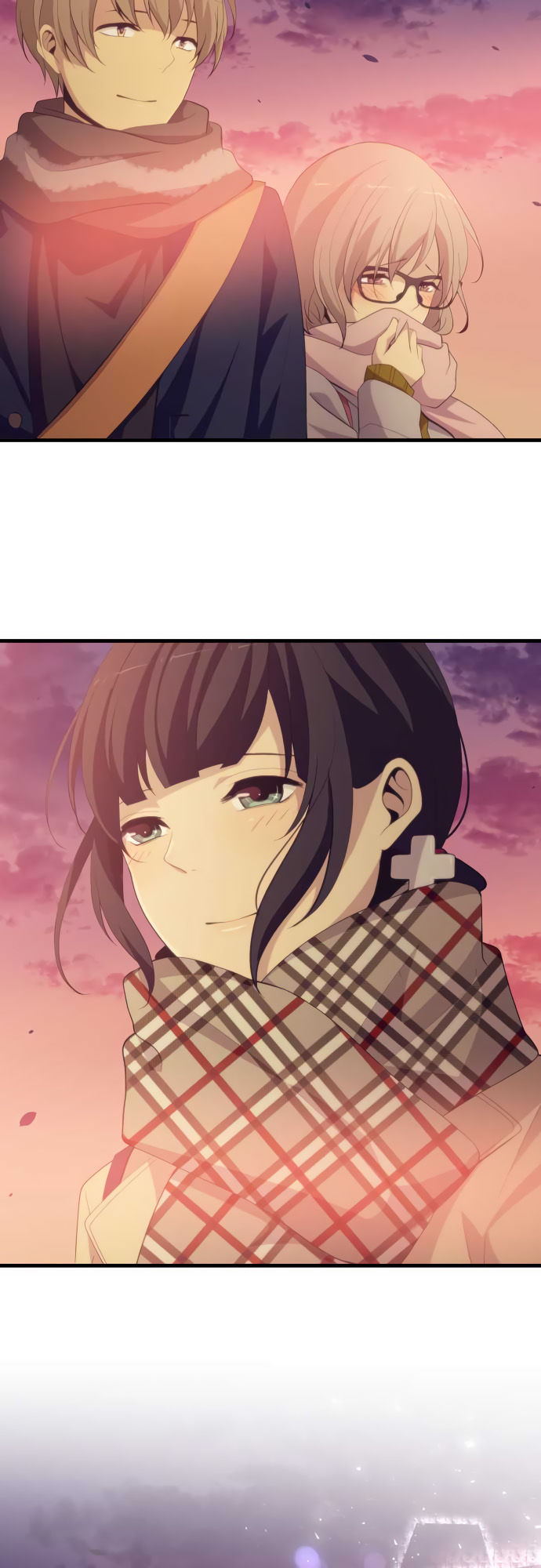 Read ReLIFE EN Manga Online