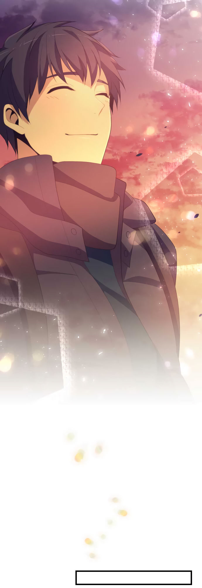 Read ReLIFE EN Manga Online
