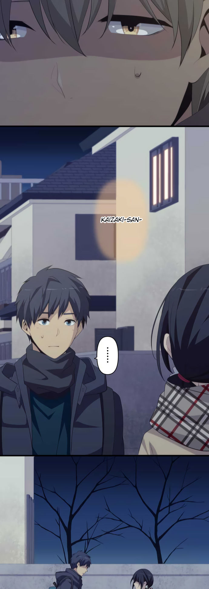 Read ReLIFE EN Manga Online