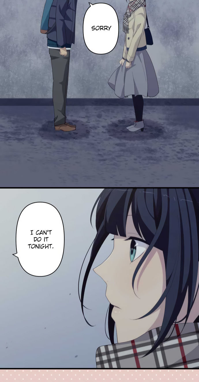Read ReLIFE EN Manga Online