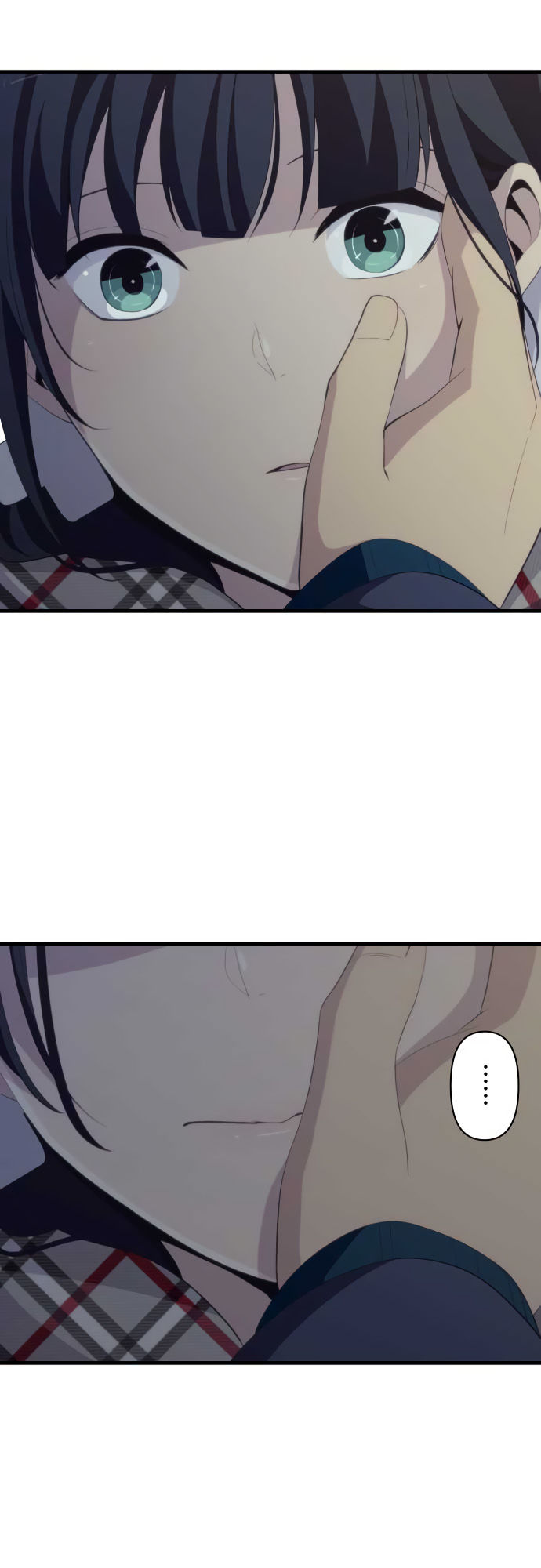 Read ReLIFE EN Manga Online