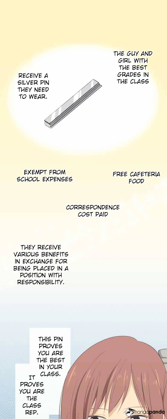Read ReLIFE EN Manga Online