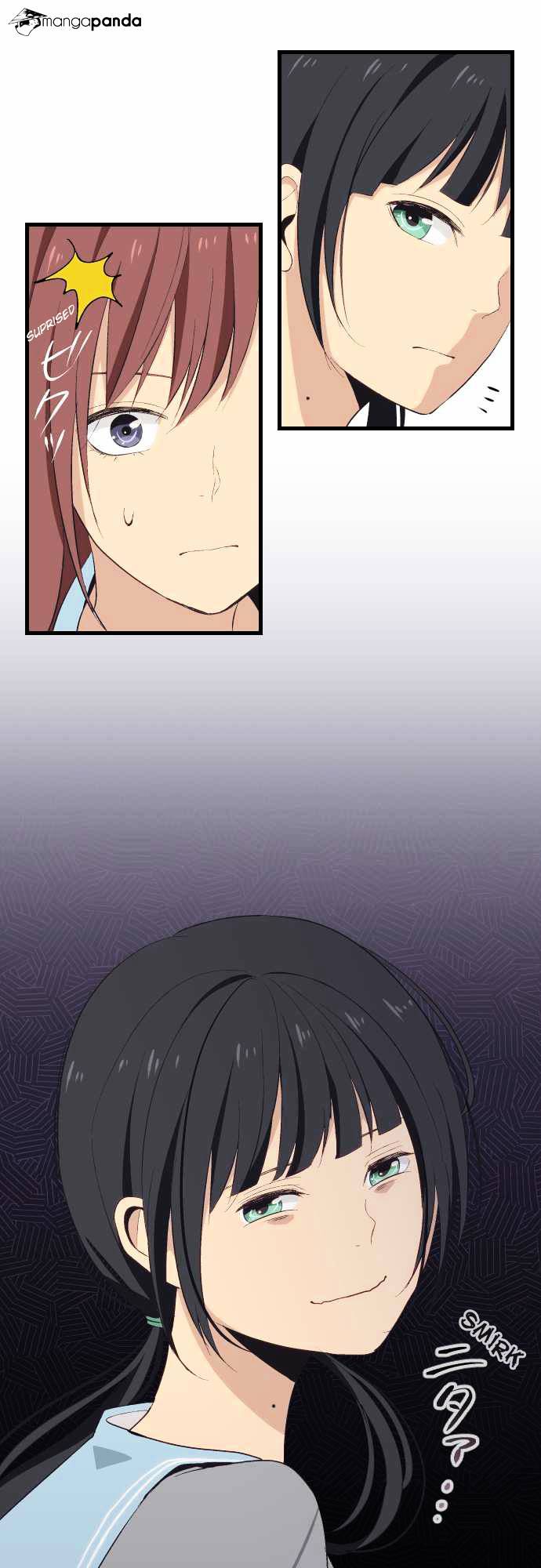 Read ReLIFE EN Manga Online