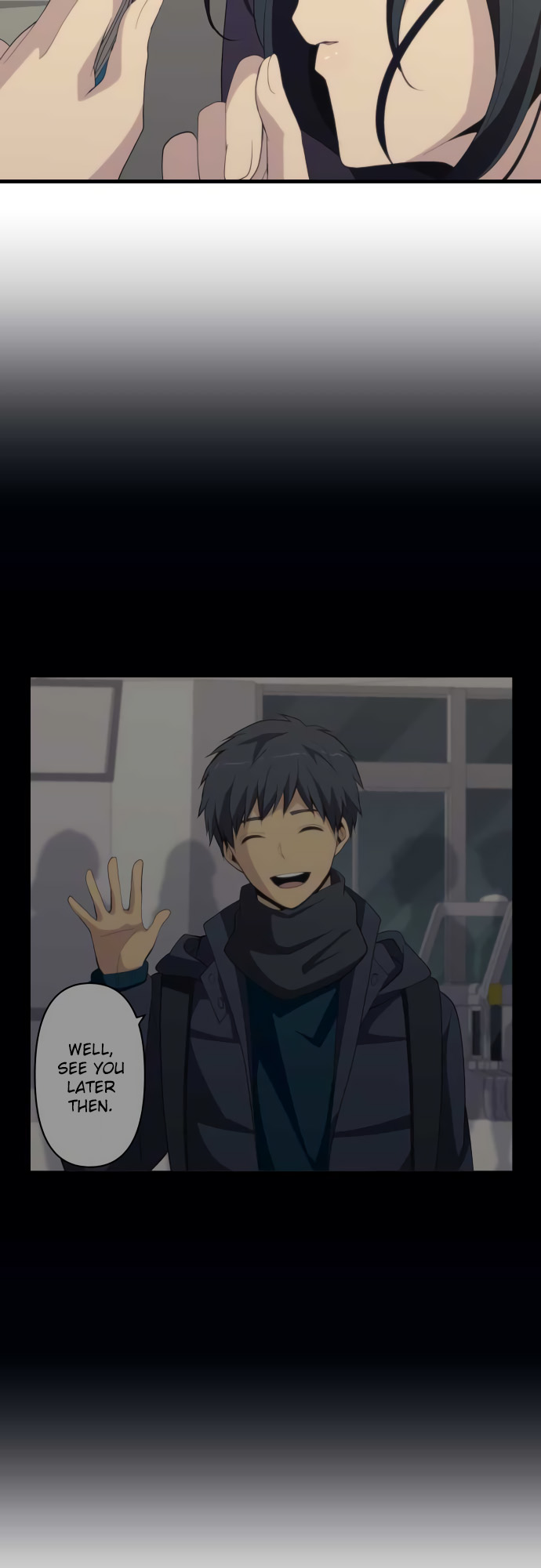 Read ReLIFE EN Manga Online