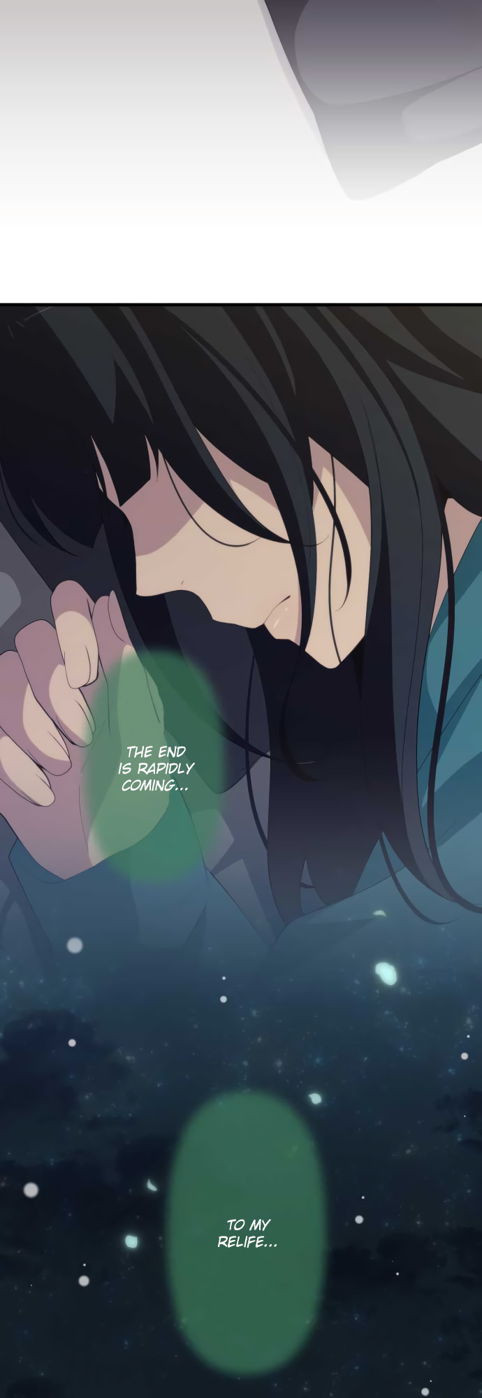 Read ReLIFE EN Manga Online