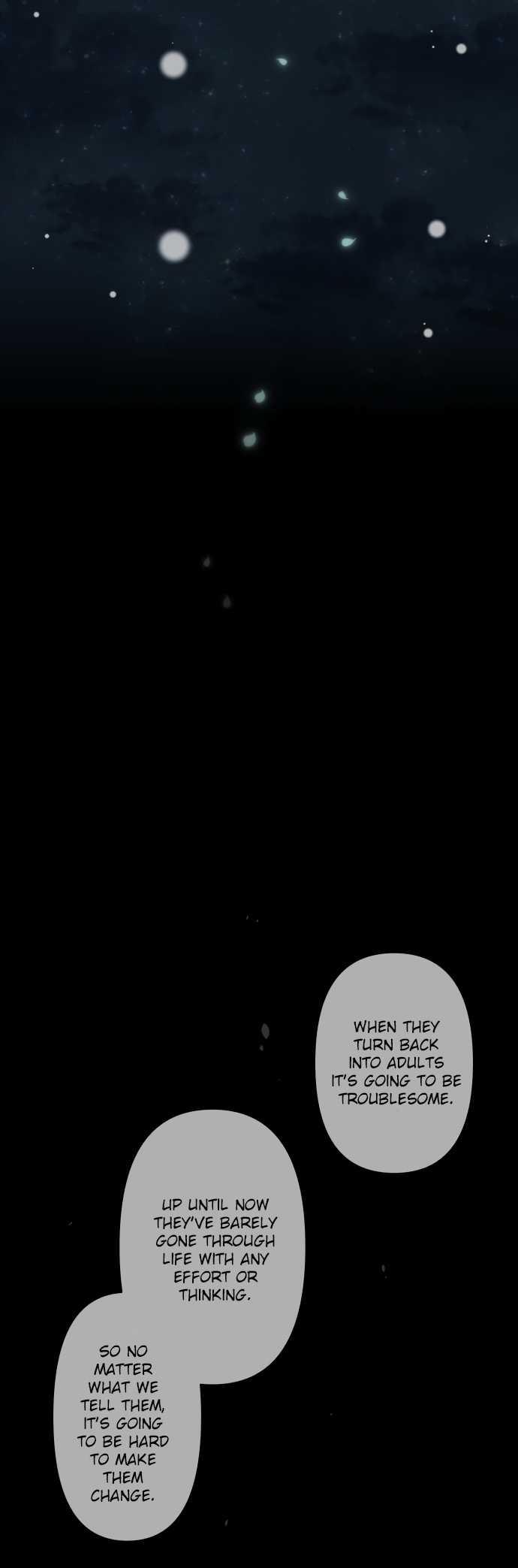 Read ReLIFE EN Manga Online